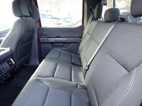 Certified 2022 Ford F150 XLT w/ Equipment Group 302A High image 20