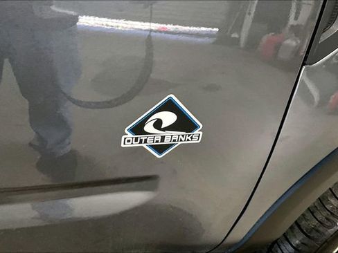 Used 2024 Ford Bronco Sport Outer Banks image 33