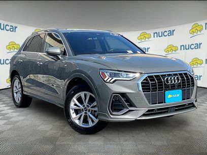 Used 2025 Audi Q3 2.0T Premium