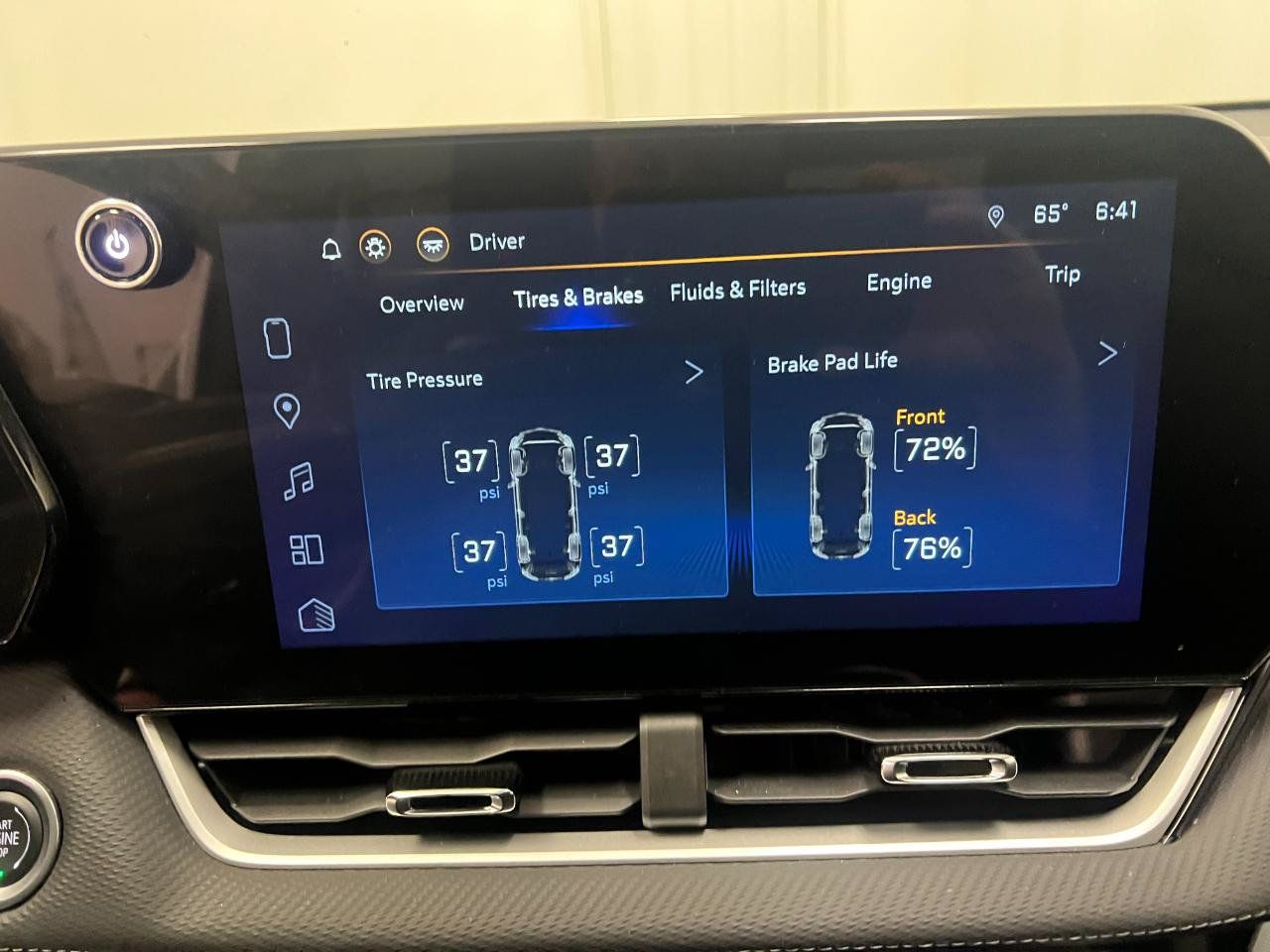 Used 2025 Chevrolet Equinox LT FWD image 53