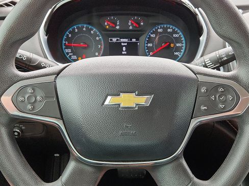 Used 2019 Chevrolet Traverse LS FWD image 19
