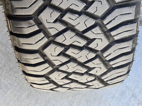 Used 2019 GMC Sierra 1500 AT4 w/ AT4 Premium Package image 13