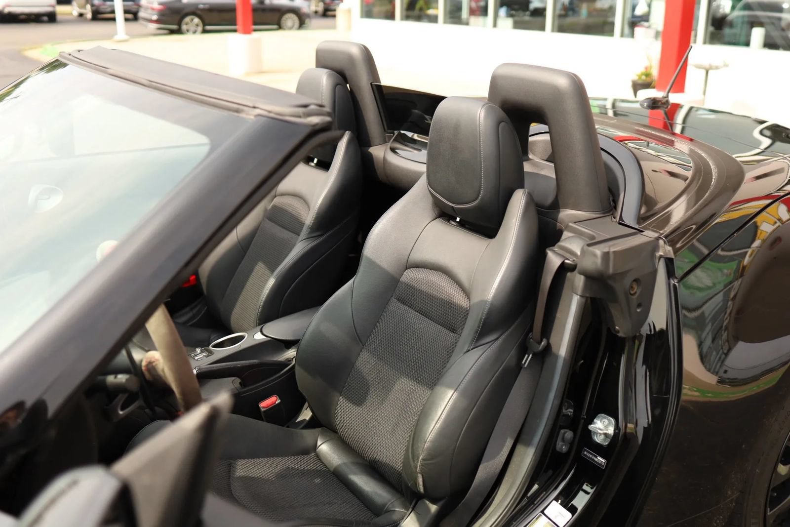 Used 2019 Nissan 370Z Touring RWD image 36