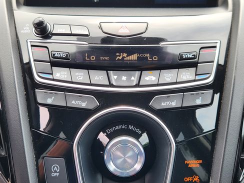 Used 2019 Acura RDX AWD w/ Technology Package image 22