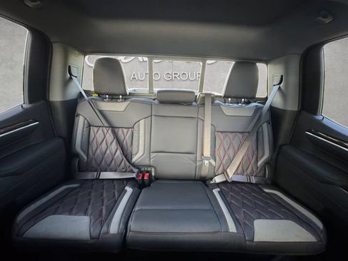 New 2026 Chevrolet Silverado 1500 RST AWD/4WD image 22