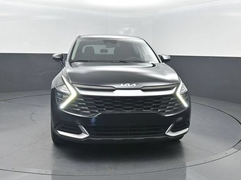 Used 2023 Kia Sportage LX FWD image 33