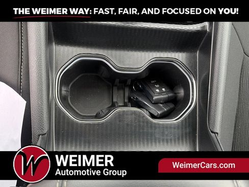 Used 2025 Jeep Grand Cherokee L Laredo w/ Luxury Tech Group I AWD/4WD image 37