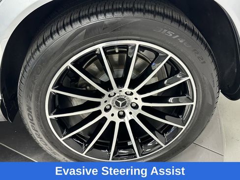 Certified 2023 Mercedes-Benz GLE 450 GLE 450 image 22