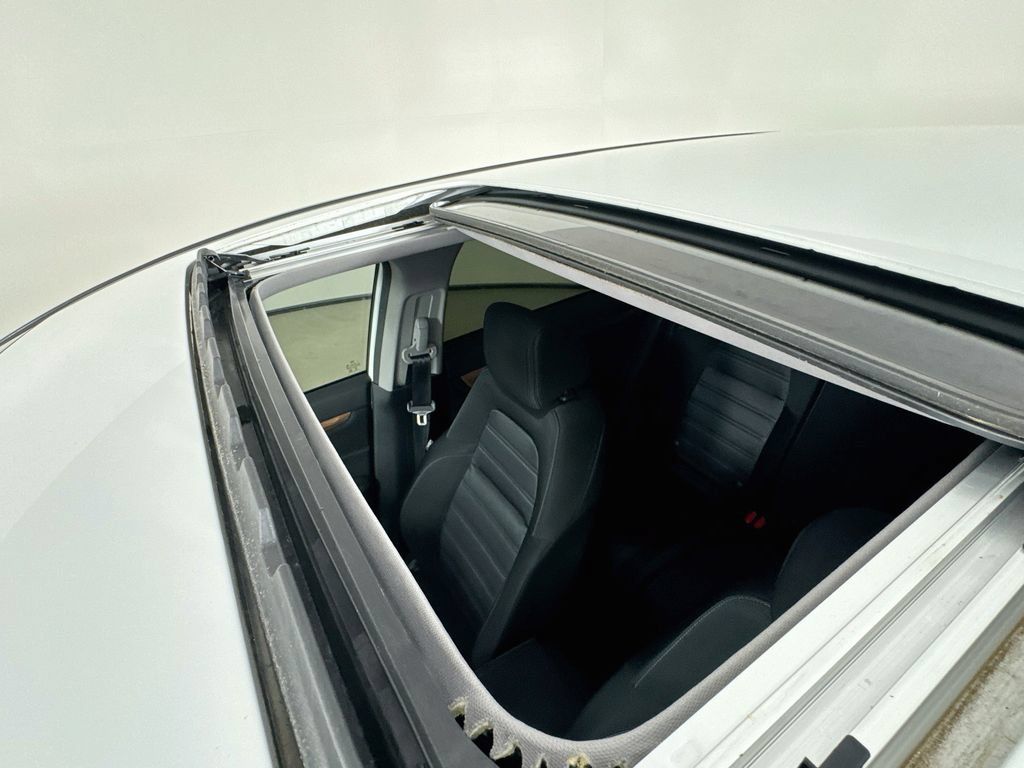 Used 2022 Honda CR-V EX image 28