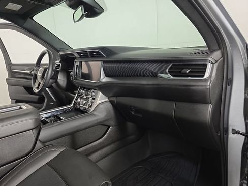 Used 2024 GMC Yukon Denali w/ Max Trailering Package AWD/4WD image 33