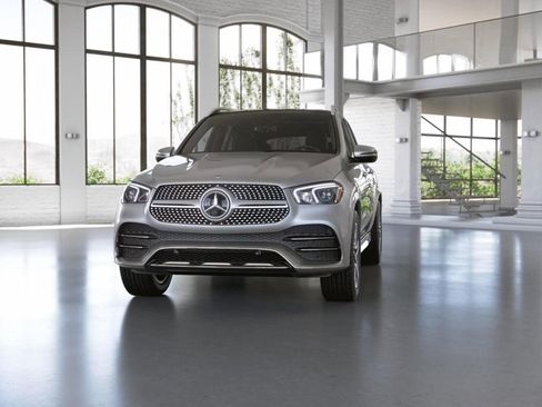 Used 2022 Mercedes-Benz GLE 350 4MATIC image 43