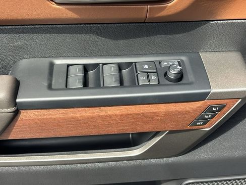 New 2026 Toyota Sequoia 1794 Edition w/ TRD Performance Package (TMS) AWD/4WD image 14