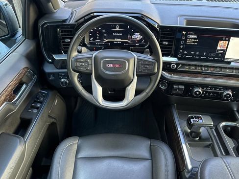 Used 2024 GMC Sierra 1500 Elevation w/ Elevation Premium Package AWD/4WD image 14