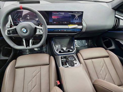 New 2026 BMW X3 M50 w/ Premium Package AWD/4WD image 16