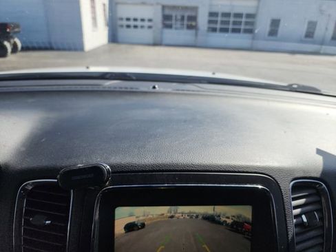 Used 2015 Dodge Durango SXT w/ Quick Order Package 23B image 26