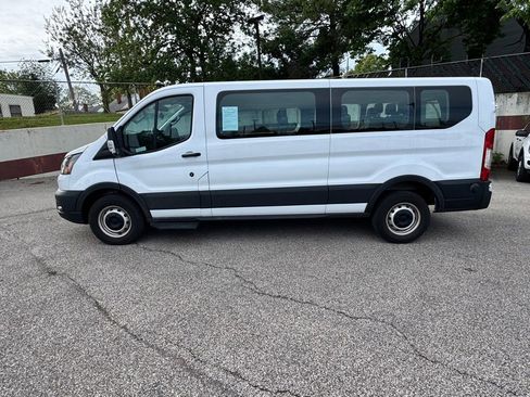 Used 2024 Ford Transit 350 XL RWD image 2