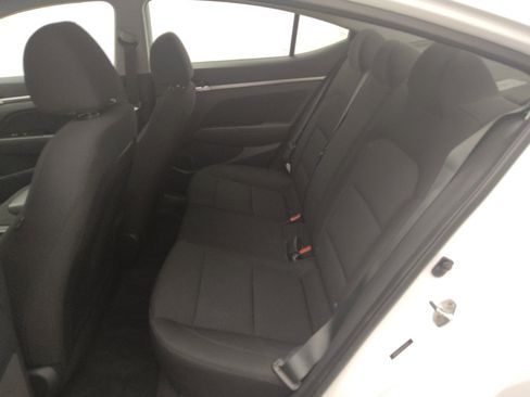 Used 2020 Hyundai Elantra SEL w/ Cargo Package (C1) FWD image 18