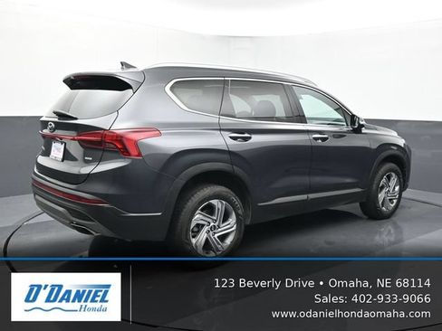 Used 2023 Hyundai Santa Fe SEL AWD/4WD image 6