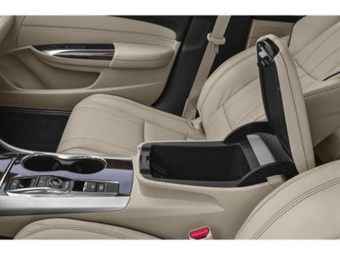 Used 2019 Acura TLX w/ Technology Package FWD image 15