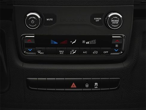 New 2024 RAM ProMaster 3500 w/ Convenience Group image 26