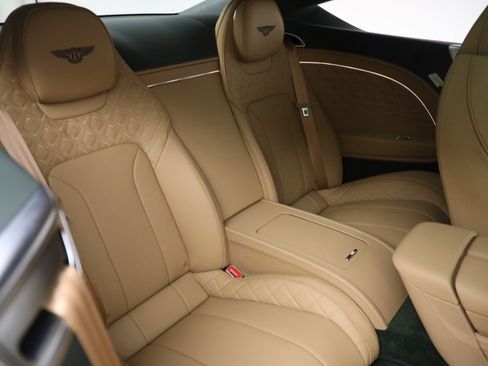 Used 2023 Bentley Continental GT Speed AWD/4WD image 26