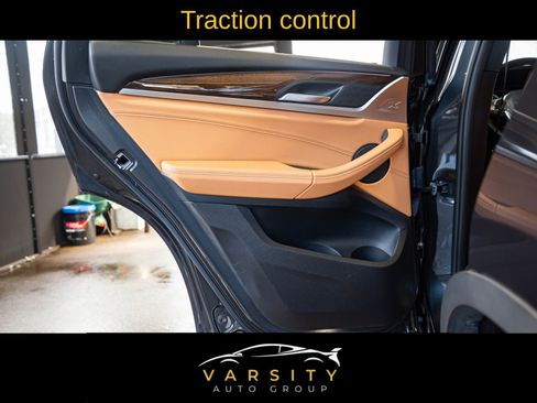 Used 2021 BMW X3 xDrive30i w/ Convenience Package image 30