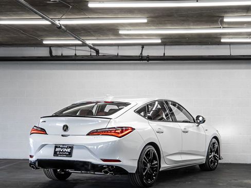 New 2026 Acura Integra A-Spec image 5