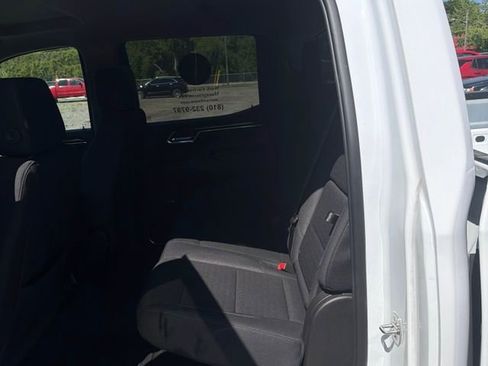 Used 2024 GMC Sierra 1500 Elevation AWD/4WD image 7