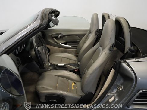 Used 2004 Porsche Boxster S image 40