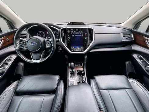 Used 2024 Subaru Ascent Touring w/ Popular Package #2 AWD/4WD image 16