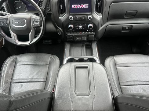 Used 2020 GMC Sierra 1500 Denali w/ Denali Ultimate Package image 12