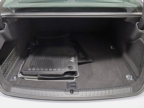 Used 2020 Audi A6 2.0T Premium Plus AWD/4WD image 38