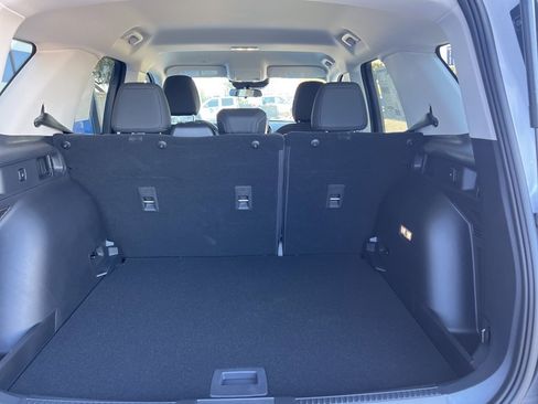 New 2025 Ford Bronco Sport Big Bend image 8