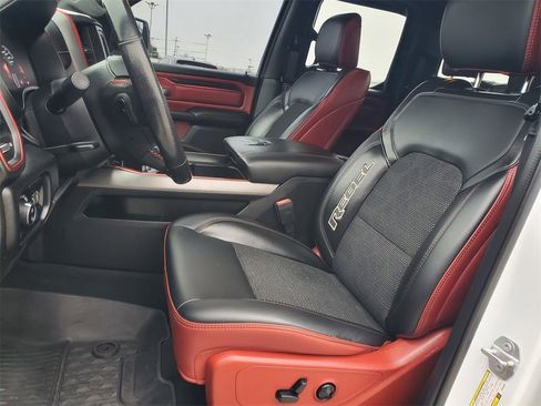 Used 2019 RAM 1500 Rebel image 6