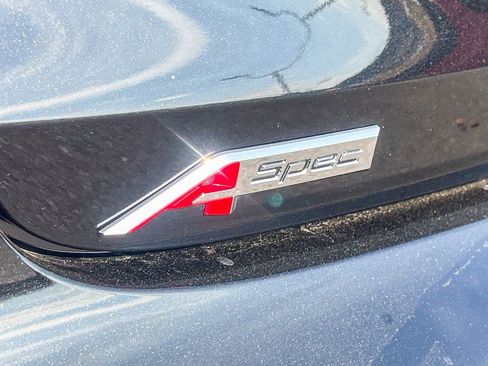 Used 2021 Acura TLX A-Spec Package image 9