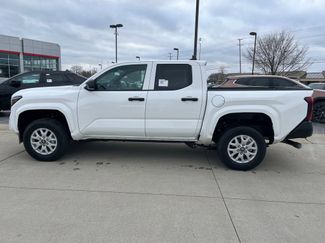 New 2026 Toyota Tacoma SR video 2