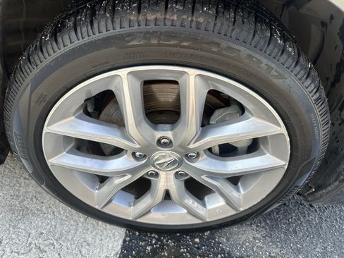 Used 2020 Acura ILX FWD image 3