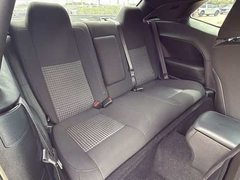 Used 2023 Dodge Challenger R/T Scat Pack RWD image 24
