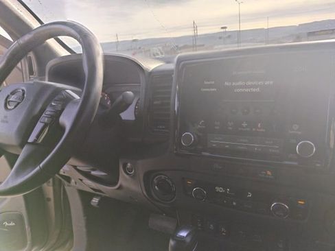 Used 2024 Nissan Frontier PRO-4X w/ Pro Premium Package image 14
