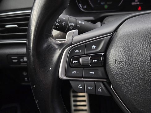 Used 2019 Honda Accord Sport image 22