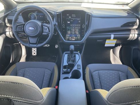 New 2026 Subaru Crosstrek 2.5i Sport AWD/4WD image 11