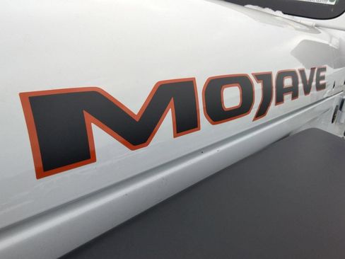 New 2026 Jeep Gladiator Mojave image 13