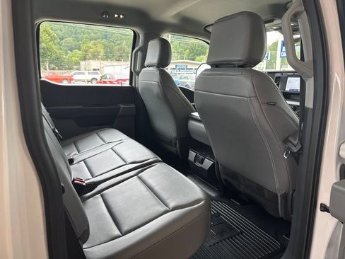 Used 2024 Ford F250 XL w/ XL Driver Assist Package AWD/4WD image 20