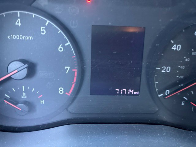 Used 2021 Hyundai Accent SE FWD image 14
