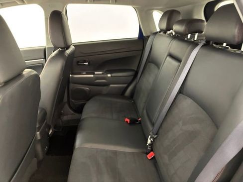 Used 2024 Mitsubishi Outlander Sport SE AWD/4WD image 18