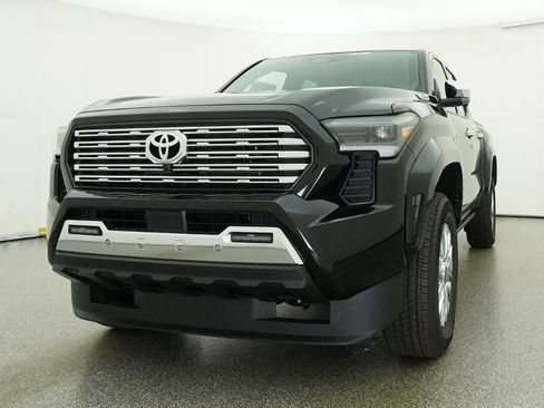 New 2026 Toyota Tacoma Limited w/ Tow Tech Package AWD/4WD image 32