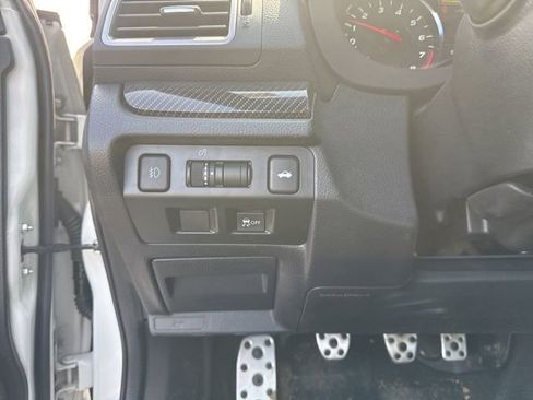 Used 2020 Subaru WRX AWD/4WD image 12