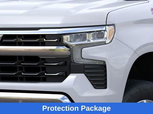 New 2026 Chevrolet Silverado 1500 LT image 11