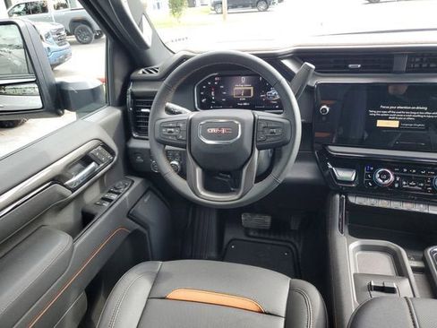 New 2026 GMC Sierra 2500 AT4 w/ AT4 Premium Plus Package image 14