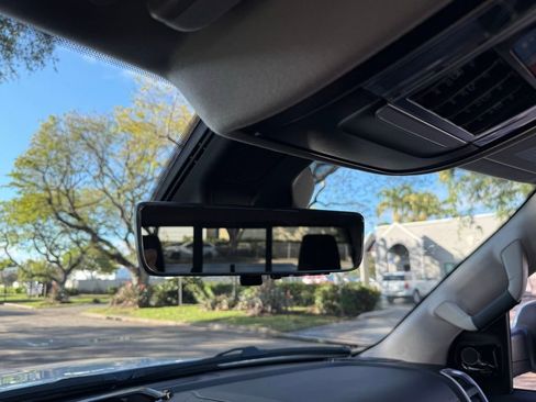 New 2026 RAM 1500 Tungsten w/ Bed Utility Group image 69